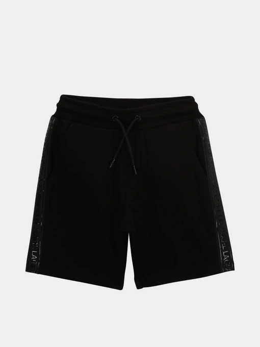 Шорти Karl Lagerfeld Kids модель Z24109/09B Фото