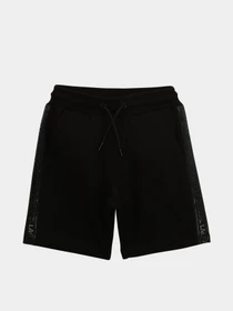 Шорты Karl Lagerfeld Kids модель Z24109/09B Фото