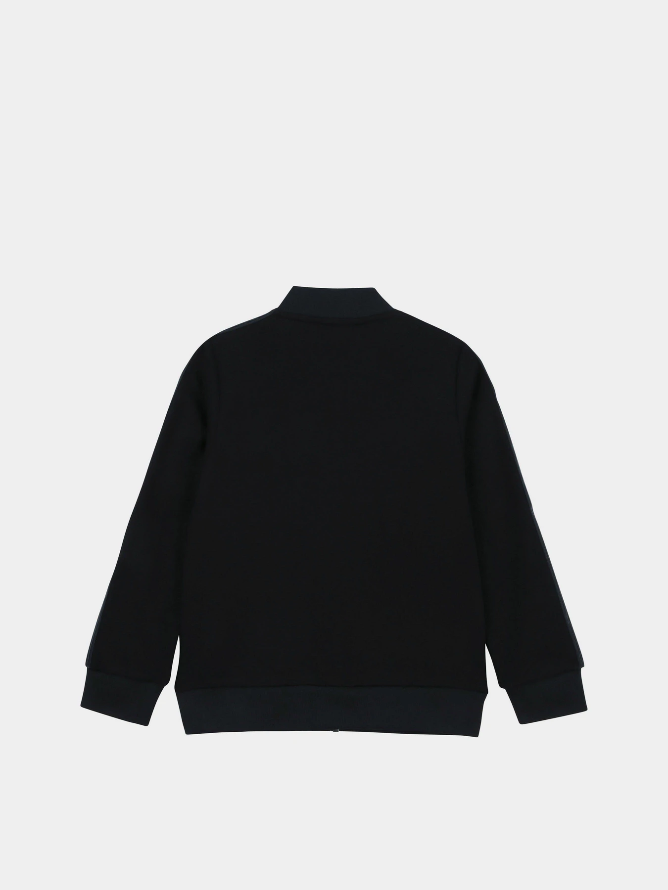 Свитры и кардиганы Karl Lagerfeld Kids модель Z25296/09B Фото