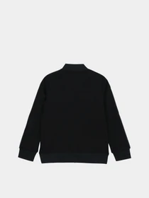 Свитры и кардиганы Karl Lagerfeld Kids модель Z25296/09B Фото