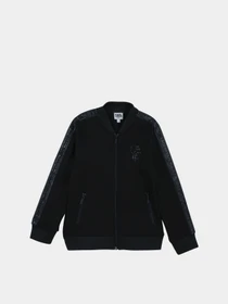 Свитры и кардиганы Karl Lagerfeld Kids модель Z25296/09B Фото