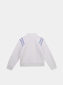 Худи и свитшоты Karl Lagerfeld Kids модель Z25297/10B Фото
