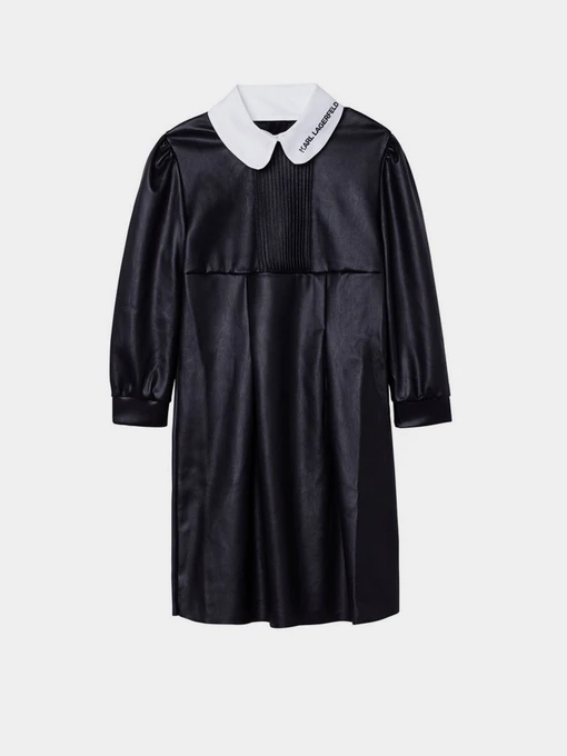 Сукні Karl Lagerfeld Kids модель Z12188/09B Фото
