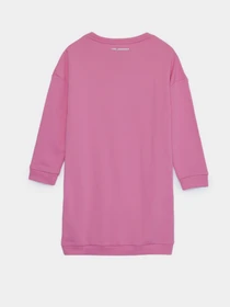 Платья Karl Lagerfeld Kids модель Z12190/45A Фото