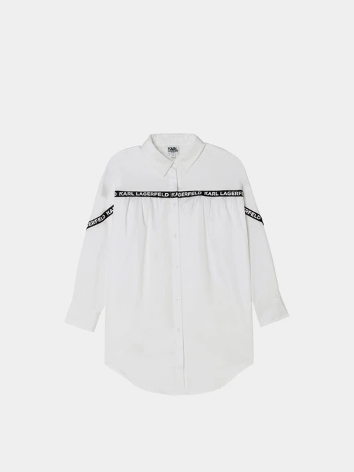 Сукні Karl Lagerfeld Kids модель Z12197/10B Фото