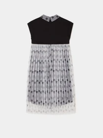Платья Karl Lagerfeld Kids модель Z12199/M41 Фото