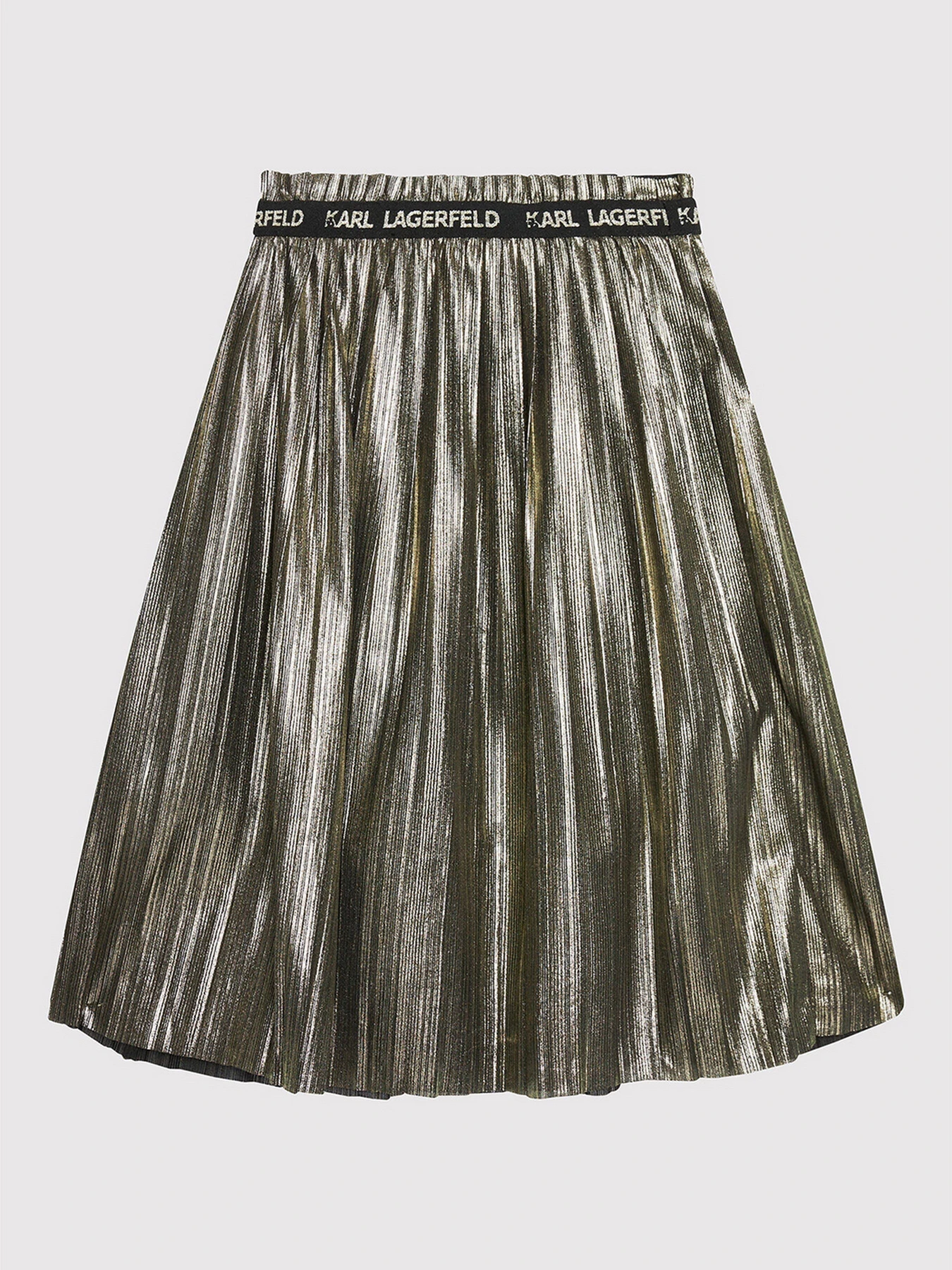 Юбки Karl Lagerfeld Kids модель Z13076/594 Фото