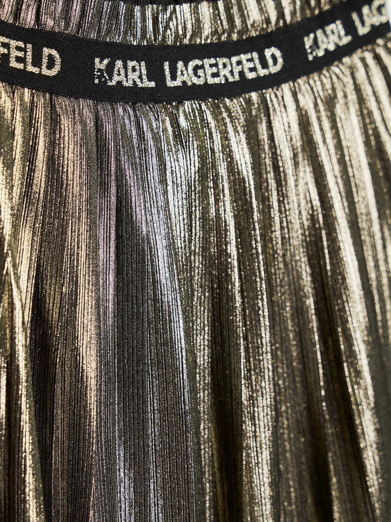 Юбки Karl Lagerfeld Kids модель Z13076/594 Фото