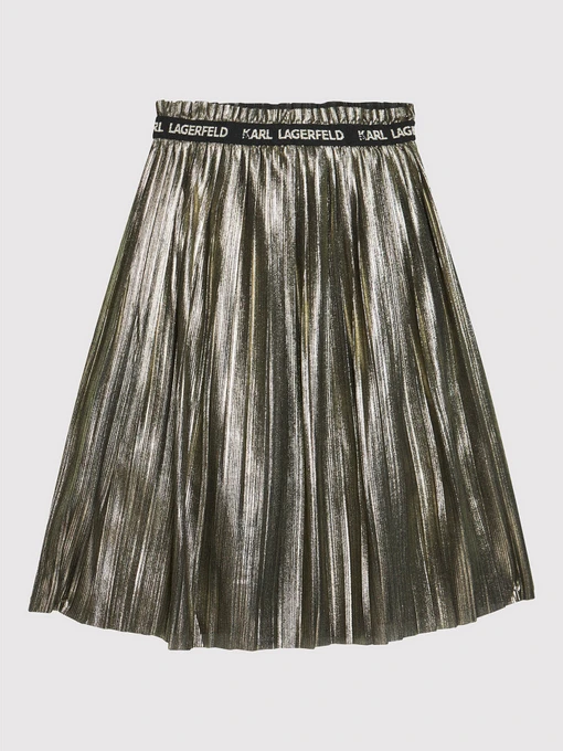 Спідниці Karl Lagerfeld Kids модель Z13076/594 Фото