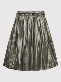 Юбки Karl Lagerfeld Kids модель Z13076/594 Фото