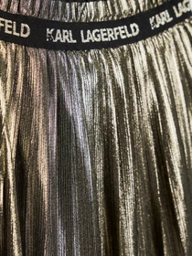 Юбки Karl Lagerfeld Kids модель Z13076/594 Фото