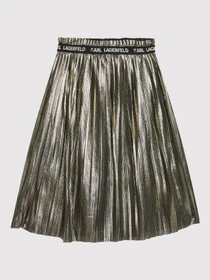 Юбки Karl Lagerfeld Kids модель Z13076/594 Фото