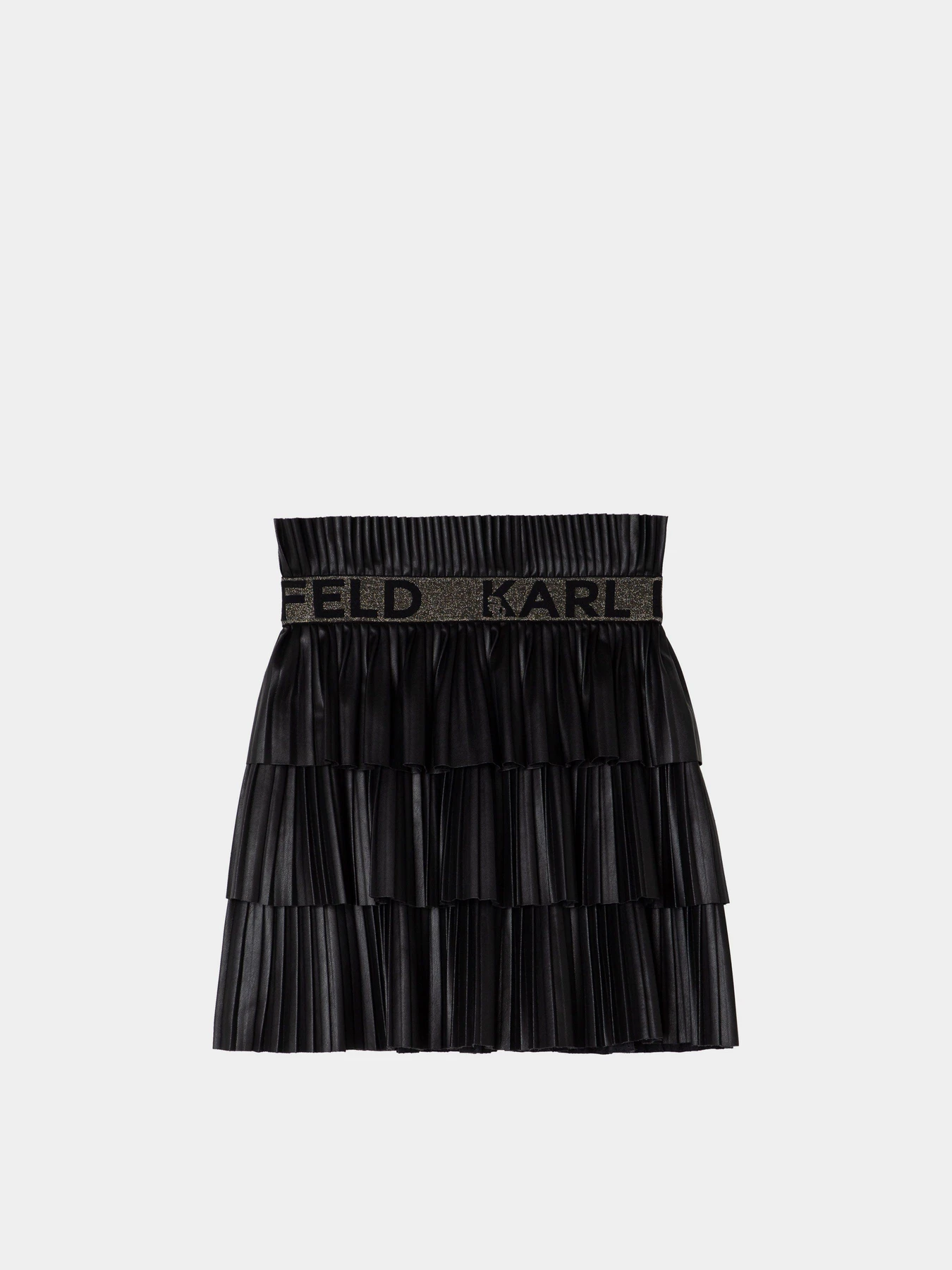 Юбки Karl Lagerfeld Kids модель Z13077/09B Юбки Karl Lagerfeld Kids модель Z13077/09B Фото