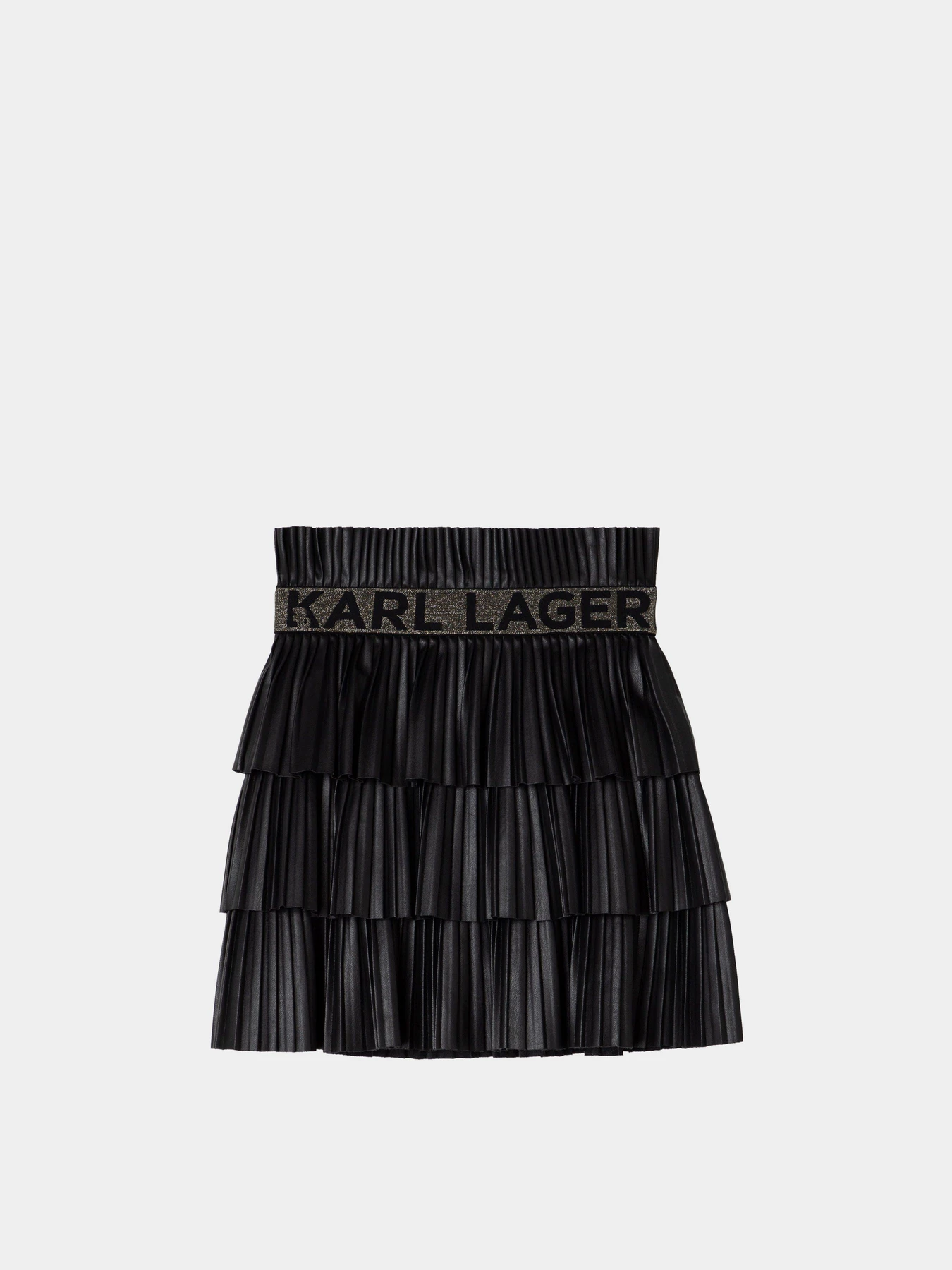 Юбки Karl Lagerfeld Kids модель Z13077/09B Юбки Karl Lagerfeld Kids модель Z13077/09B Фото