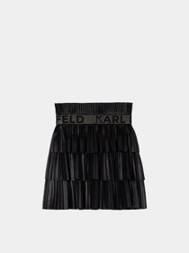 Юбки Karl Lagerfeld Kids модель Z13077/09B Фото