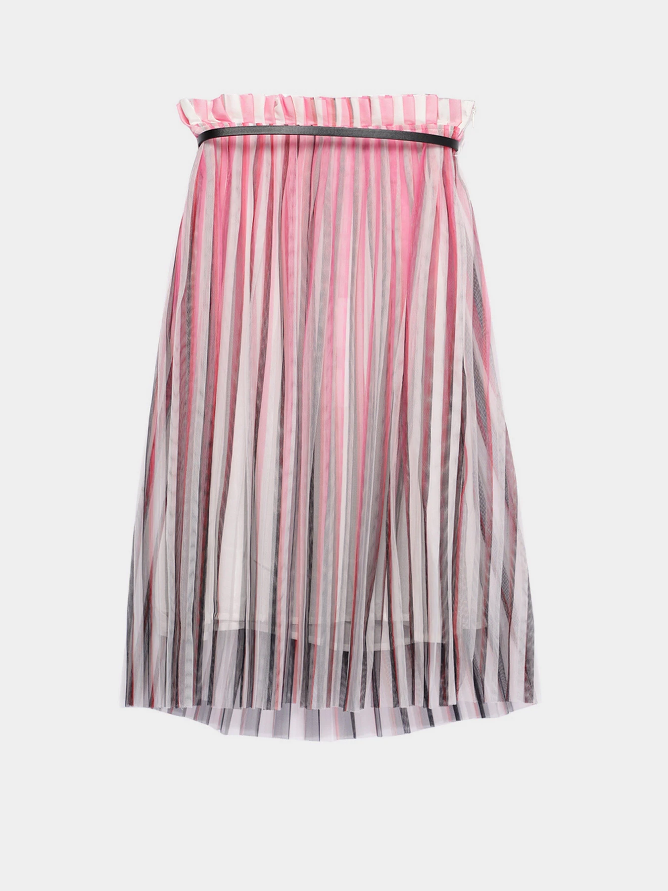 Юбки Karl Lagerfeld Kids модель Z13078/Z40 Юбки Karl Lagerfeld Kids модель Z13078/Z40 Фото