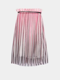 Юбки Karl Lagerfeld Kids модель Z13078/Z40 Фото