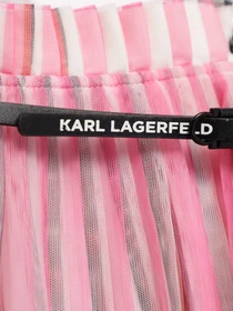 Юбки Karl Lagerfeld Kids модель Z13078/Z40 Фото