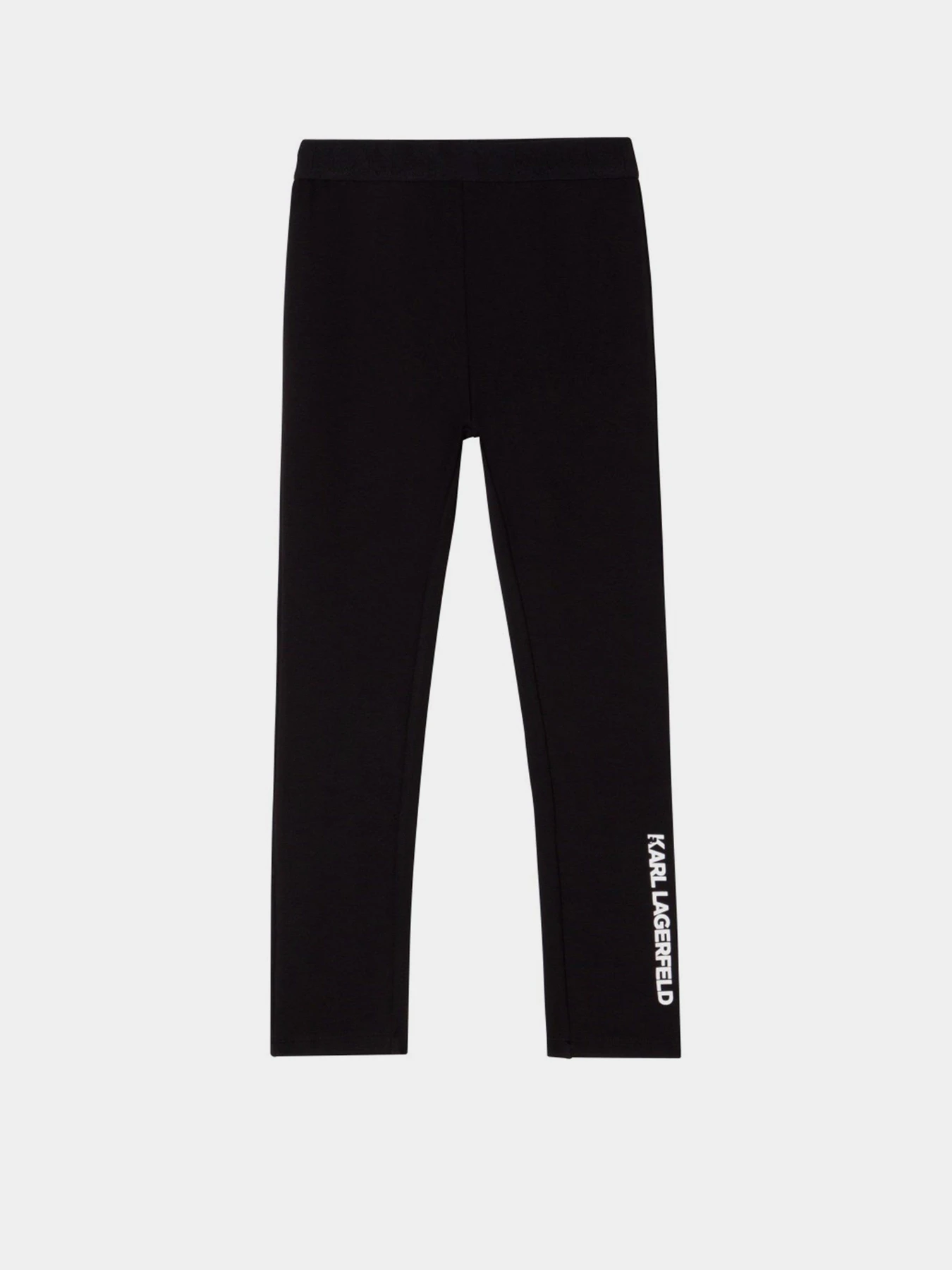 Брюки Karl Lagerfeld Kids модель Z14164/09B Брюки Karl Lagerfeld Kids модель Z14164/09B Фото