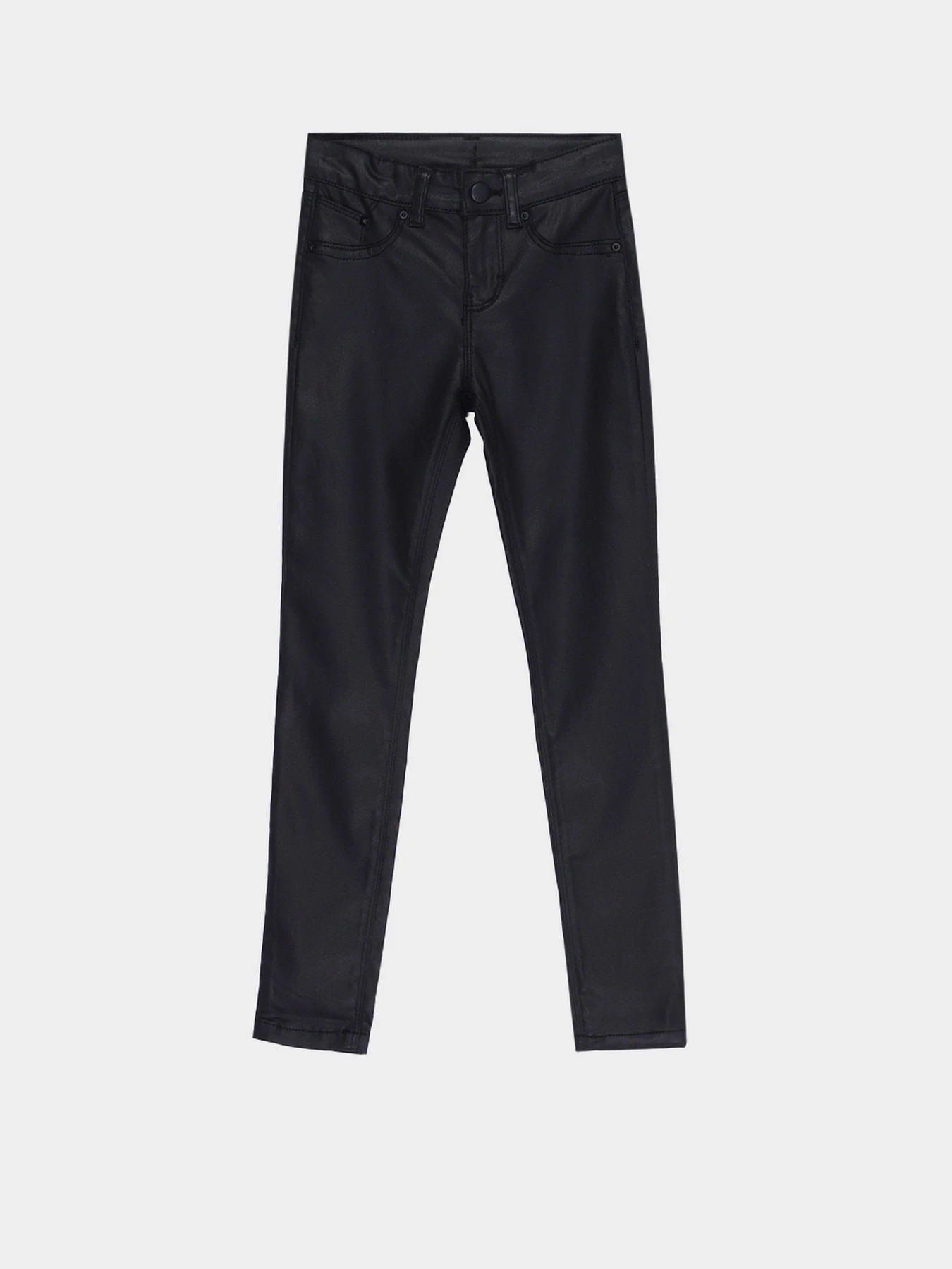 Брюки Karl Lagerfeld Kids модель Z14166/09B Фото