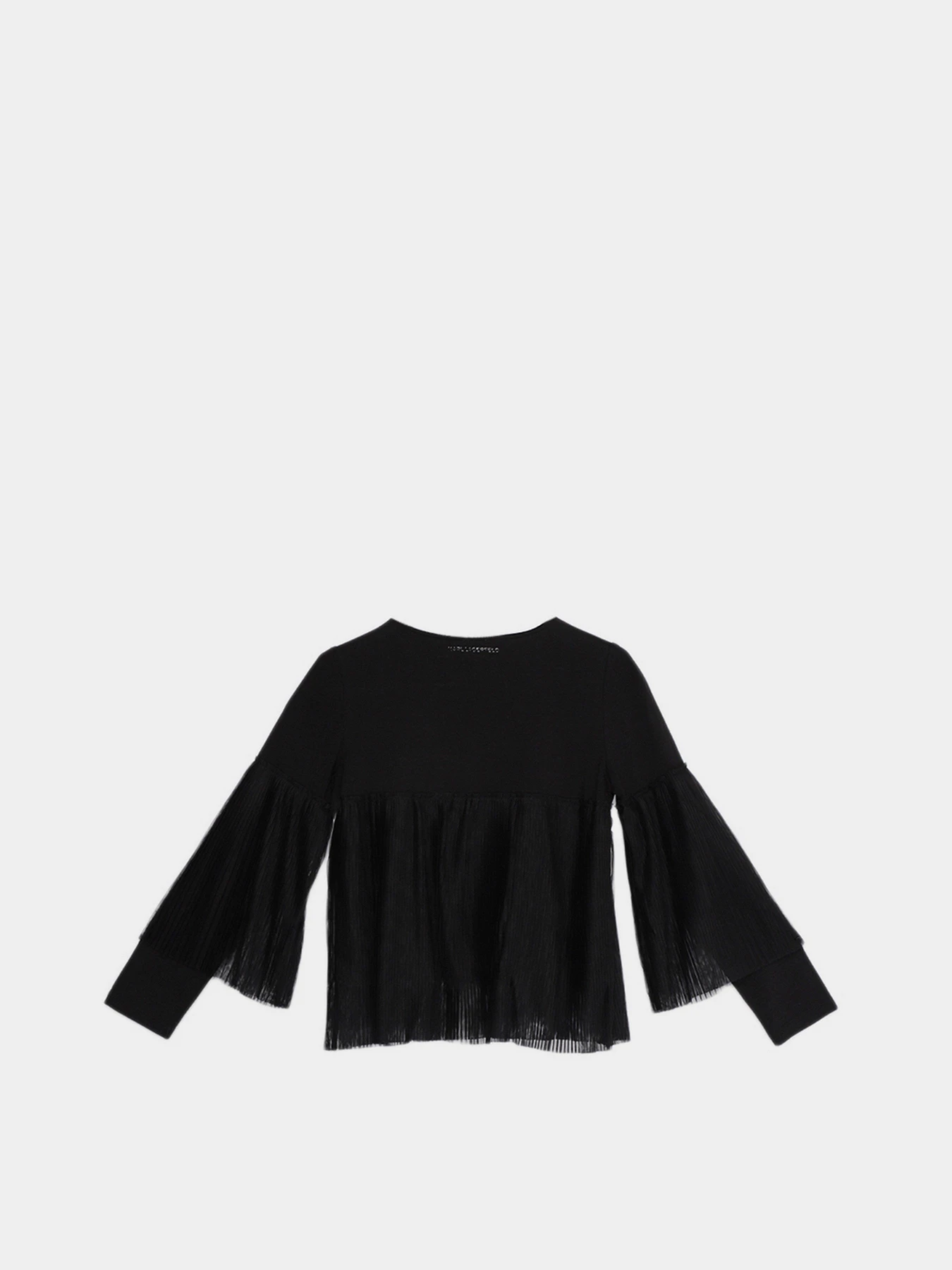 Рубашки Karl Lagerfeld Kids модель Z15334/09B Рубашки Karl Lagerfeld Kids модель Z15334/09B Фото