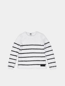 Свитры и кардиганы Karl Lagerfeld Kids модель Z15336/10B Фото