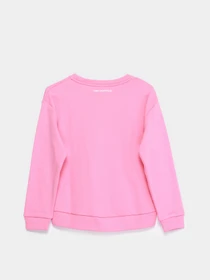 Худи и свитшоты Karl Lagerfeld Kids модель Z15338/45A Фото