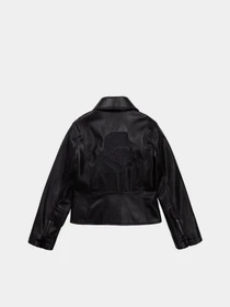 Куртки и дубленки Karl Lagerfeld Kids модель Z16114/09B Фото