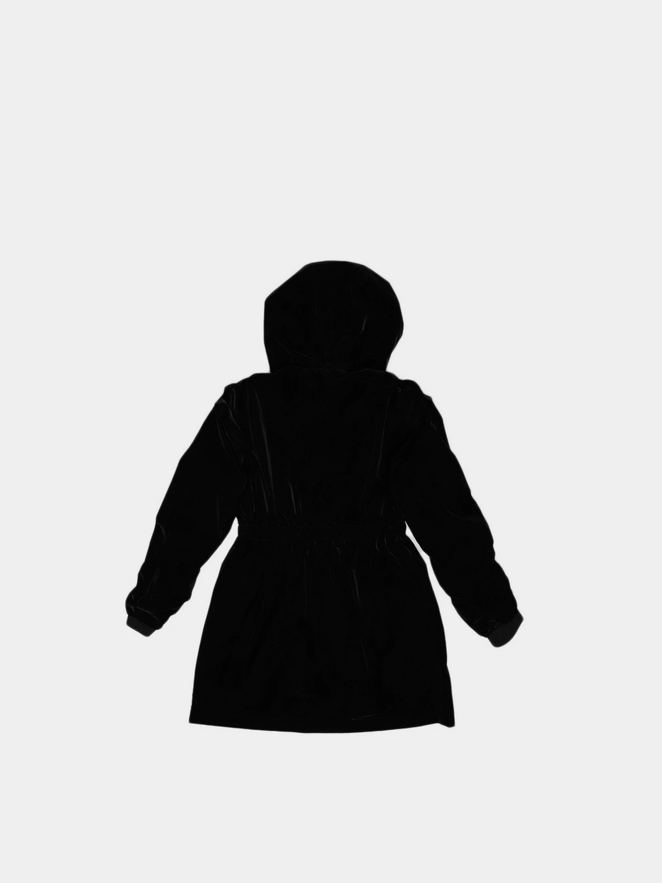 Пальта та плащі Karl Lagerfeld Kids модель Z16118/09B Пальта та плащі Karl Lagerfeld Kids модель Z16118/09B Фото