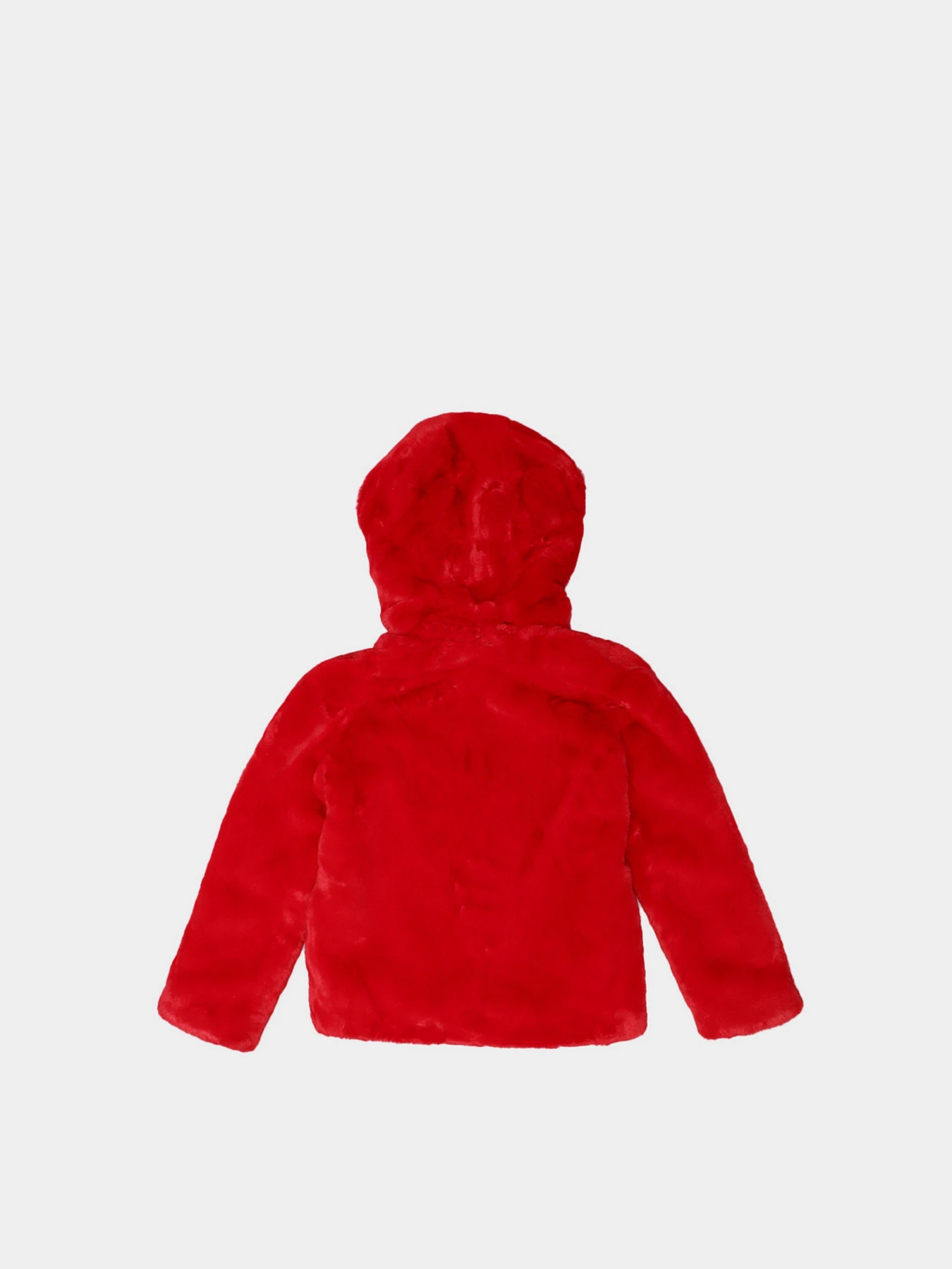Куртки та дублянки Karl Lagerfeld Kids модель Z16122/963 Фото
