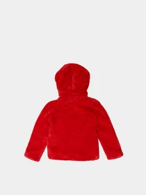 Куртки та дублянки Karl Lagerfeld Kids модель Z16122/963 Фото