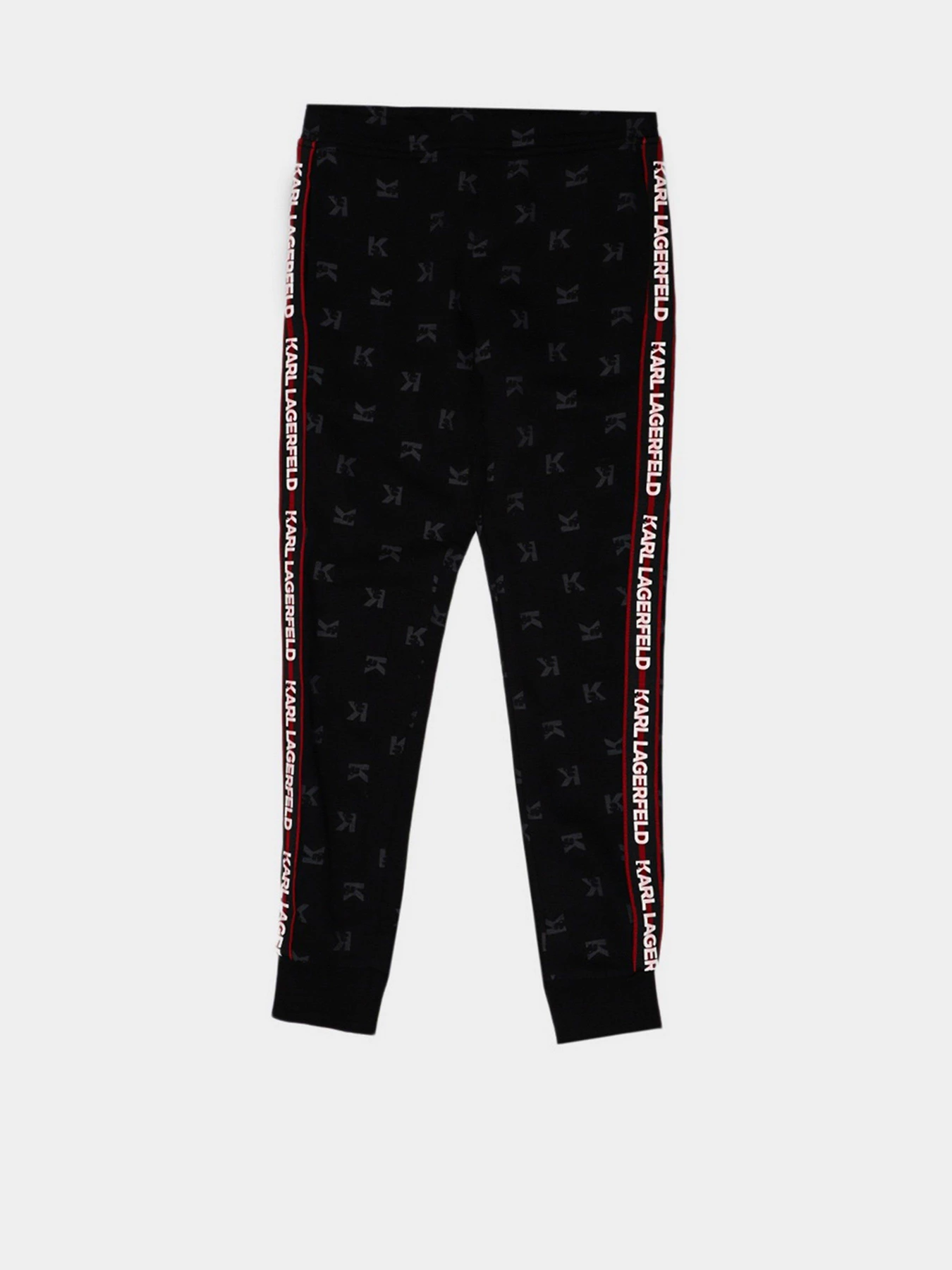 Брюки Karl Lagerfeld Kids модель Z24121/09B Брюки Karl Lagerfeld Kids модель Z24121/09B Фото
