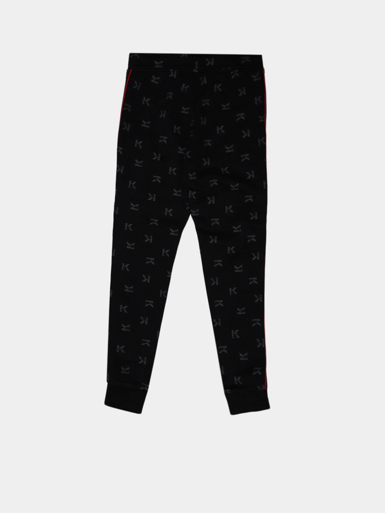 Брюки Karl Lagerfeld Kids модель Z24121/09B Брюки Karl Lagerfeld Kids модель Z24121/09B Фото
