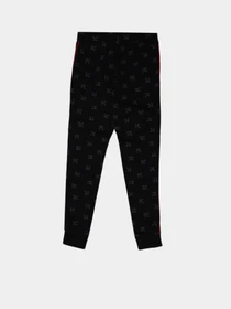 Брюки Karl Lagerfeld Kids модель Z24121/09B Фото