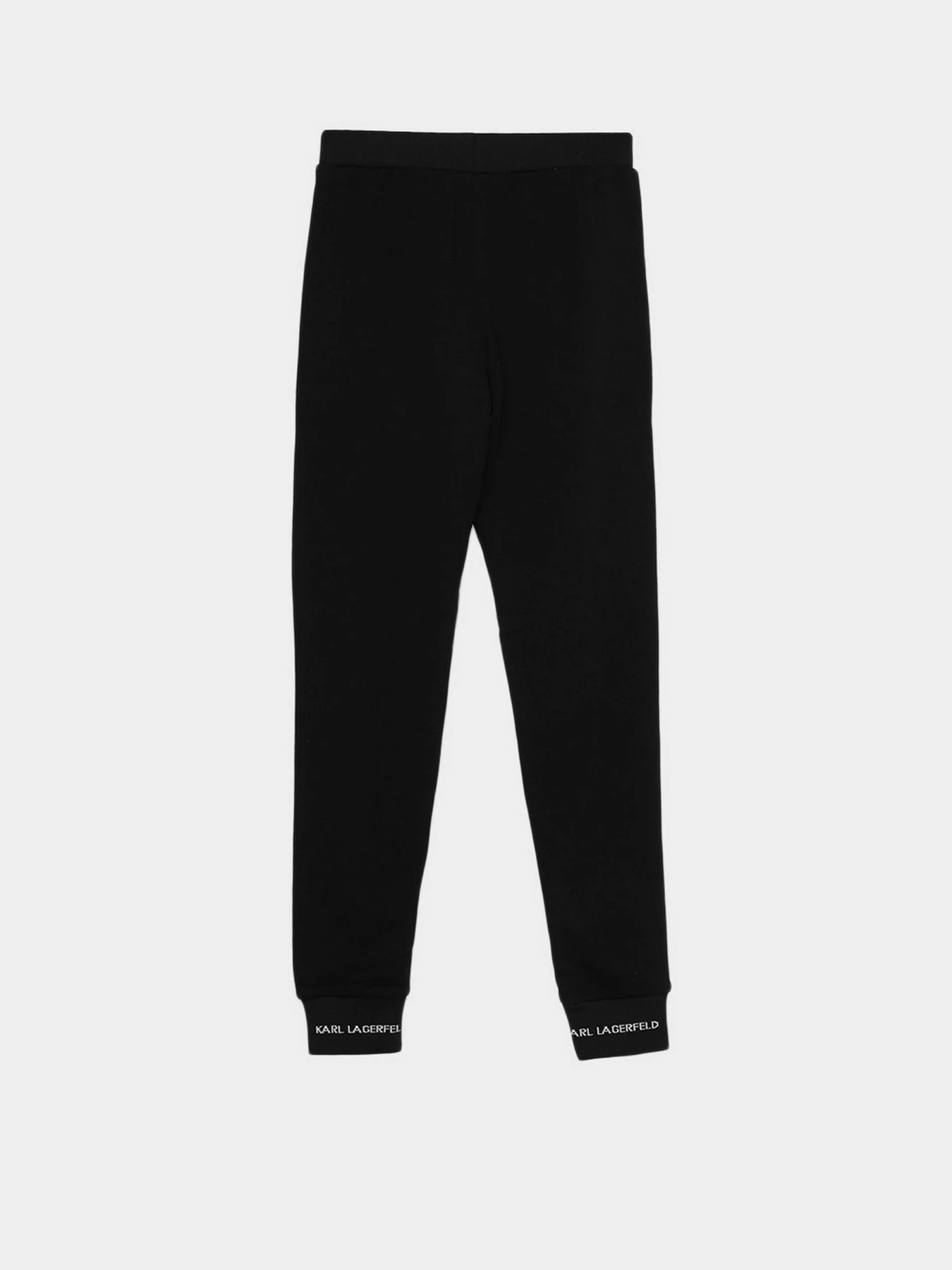 Брюки Karl Lagerfeld Kids модель Z24122/09B Брюки Karl Lagerfeld Kids модель Z24122/09B Фото