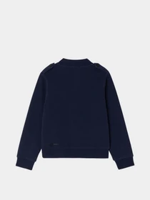 Худи и свитшоты Karl Lagerfeld Kids модель Z25323/85V Фото