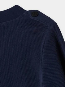 Худи и свитшоты Karl Lagerfeld Kids модель Z25323/85V Фото