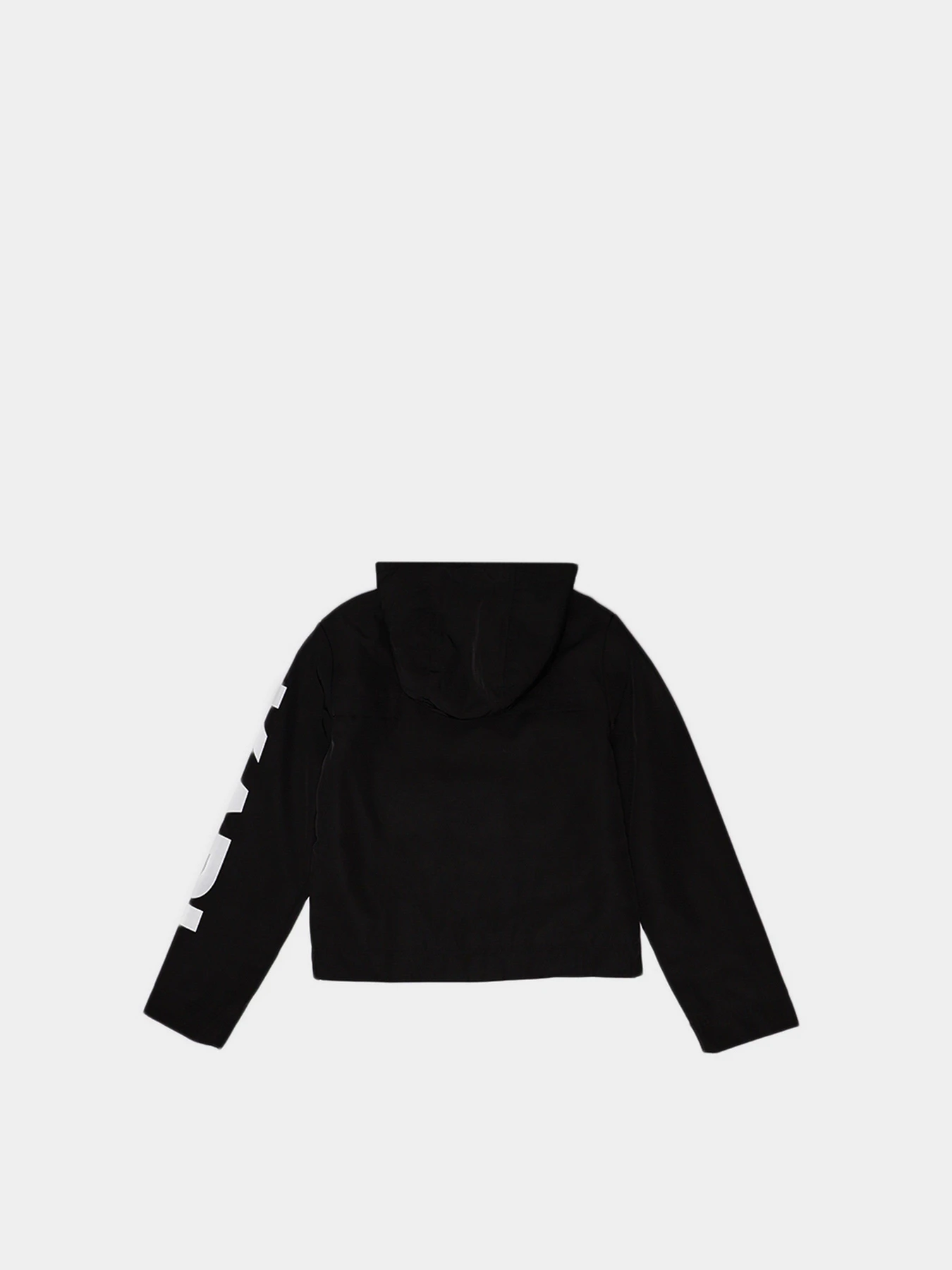 Куртки и дубленки Karl Lagerfeld Kids модель Z26082/09B Куртки и дубленки Karl Lagerfeld Kids модель Z26082/09B Фото