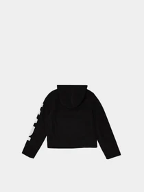Куртки и дубленки Karl Lagerfeld Kids модель Z26082/09B Фото