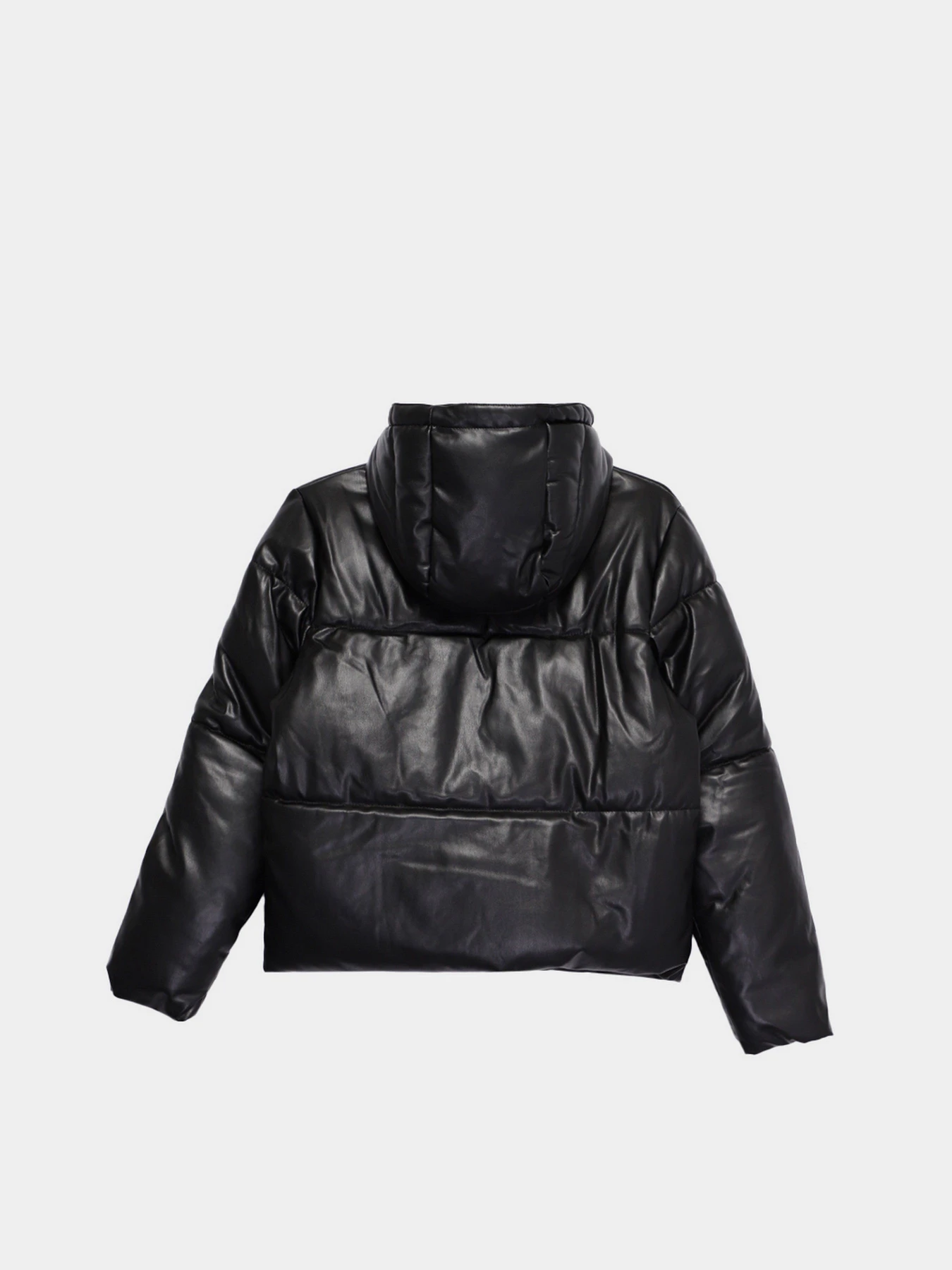 Куртки та дублянки Karl Lagerfeld Kids модель Z26085/09B Фото