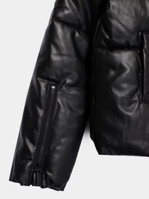 Куртки та дублянки Karl Lagerfeld Kids модель Z26085/09B Фото