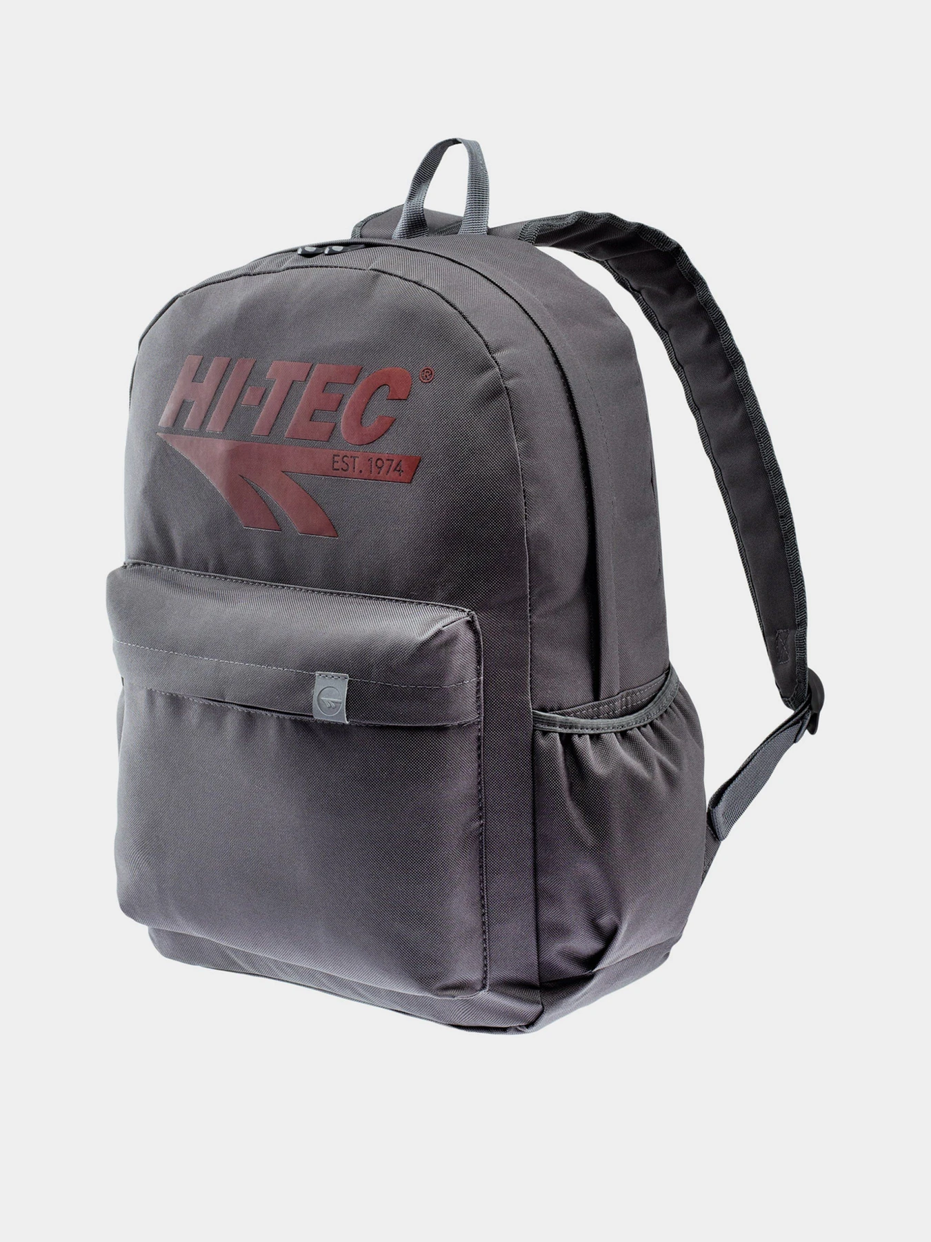 Рюкзаки Hitec Brigg модель BRIGG-TOTAL ECLIPSE/FIR BRICK Рюкзаки Hitec Brigg модель BRIGG-TOTAL ECLIPSE/FIR BRICK Фото