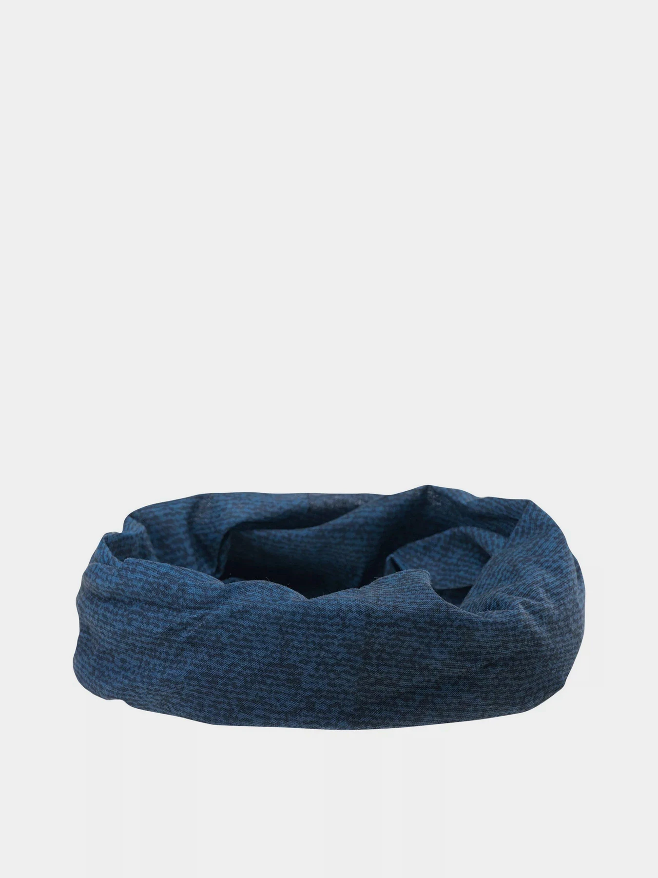 Шарфи та хустки Hitec Temi модель TEMI-BLUE DENIM PRINT Фото