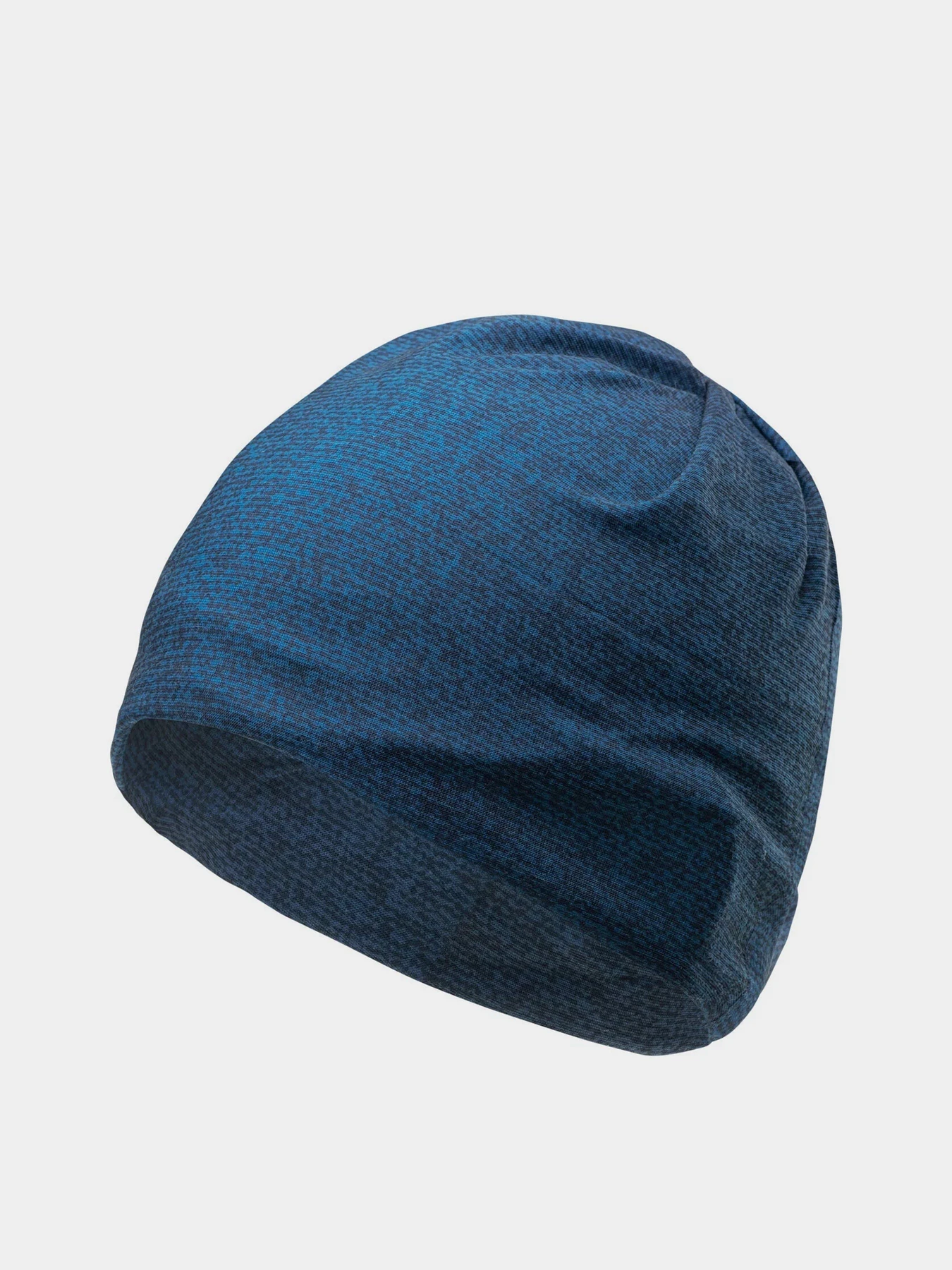 Шарфи та хустки Hitec Temi модель TEMI-BLUE DENIM PRINT Фото
