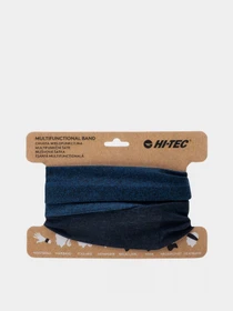 Шарфи та хустки Hitec Temi модель TEMI-BLUE DENIM PRINT Фото