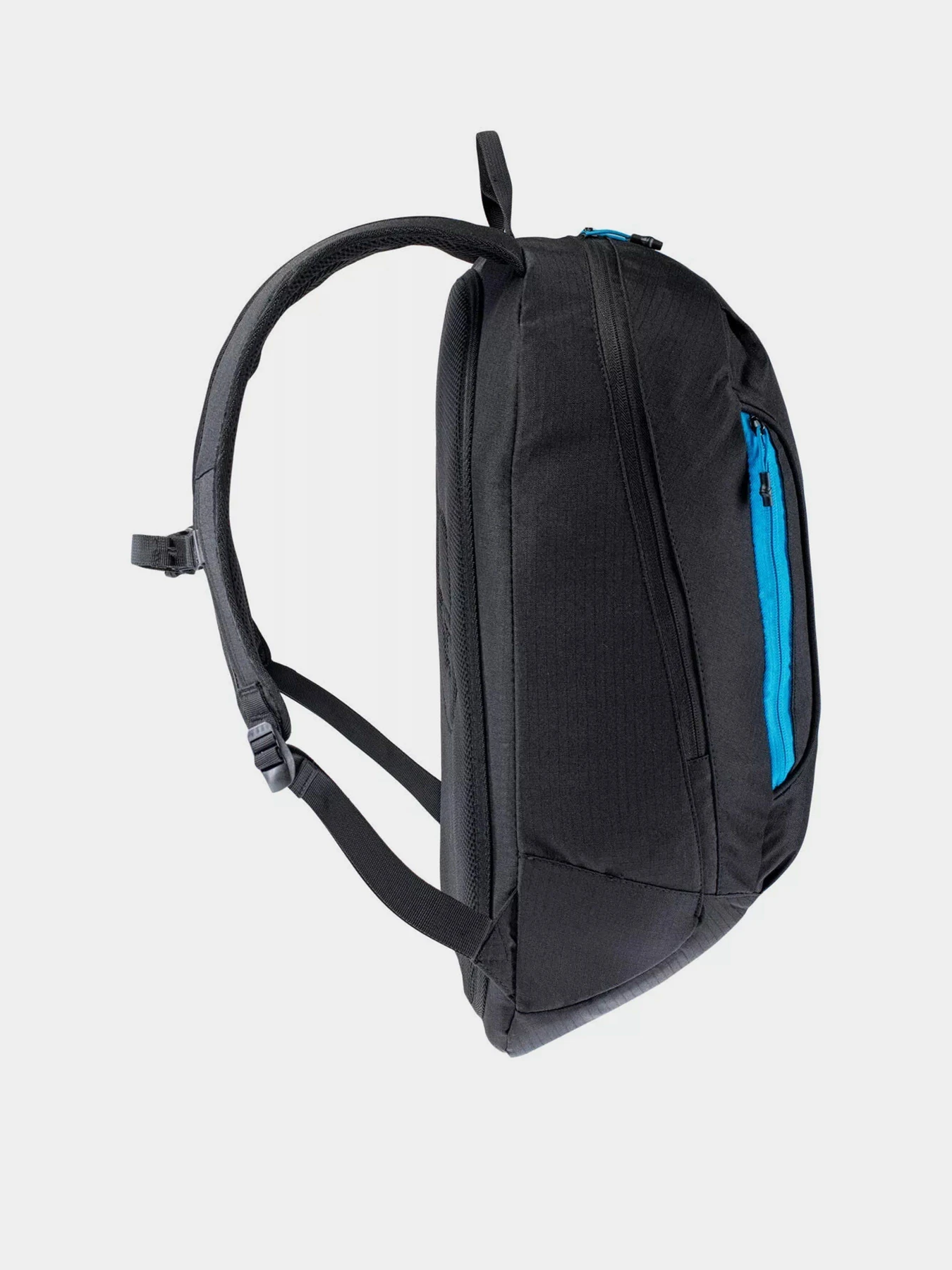 Рюкзаки Hitec Watson модель WATSON-BLACK/BLUE Рюкзаки Hitec Watson модель WATSON-BLACK/BLUE Фото
