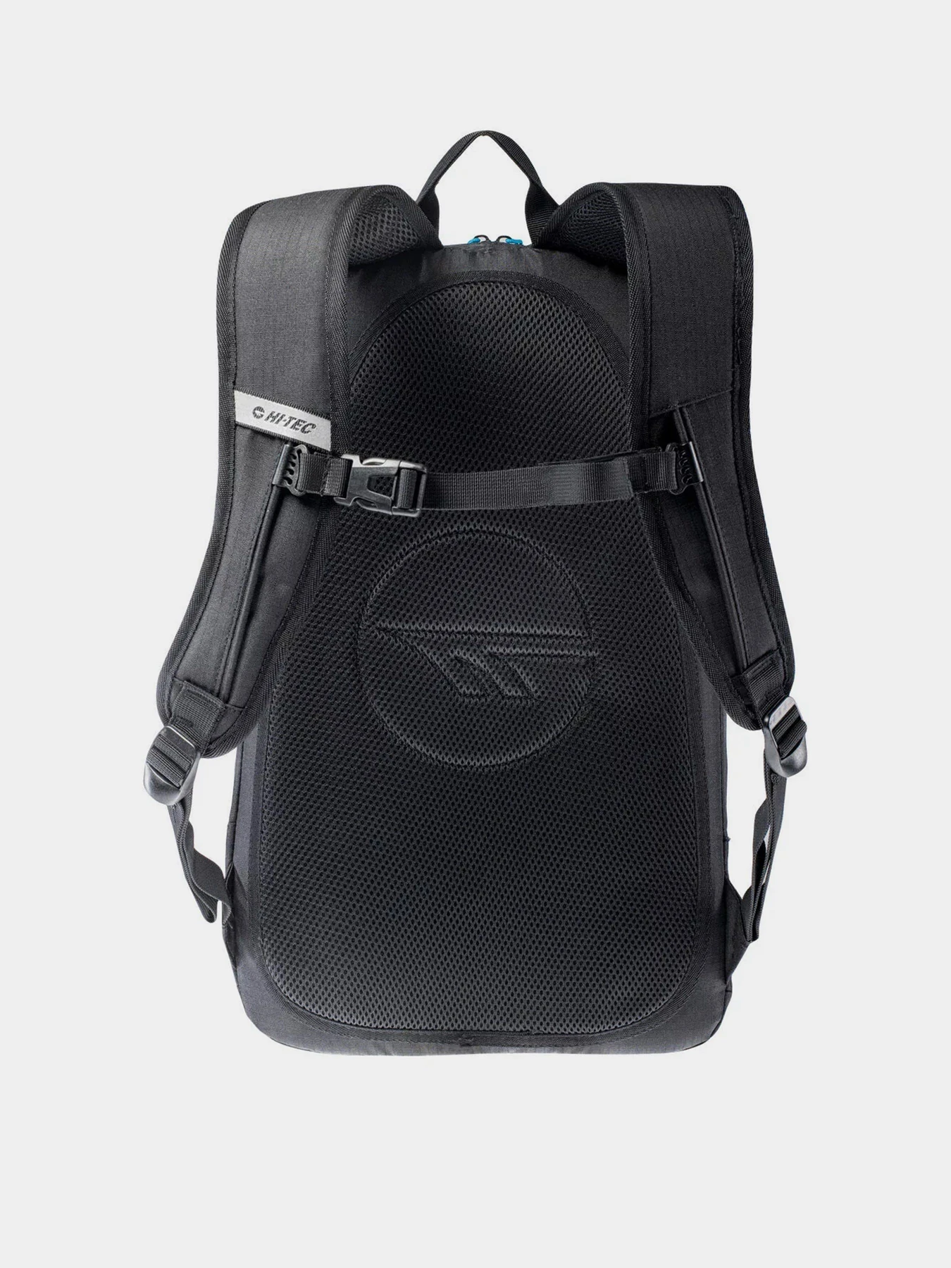 Рюкзаки Hitec Watson модель WATSON-BLACK/BLUE Рюкзаки Hitec Watson модель WATSON-BLACK/BLUE Фото