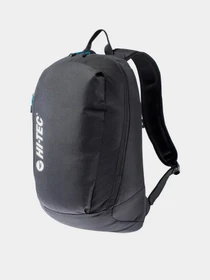 Рюкзаки Hitec Watson модель WATSON-BLACK/BLUE Фото