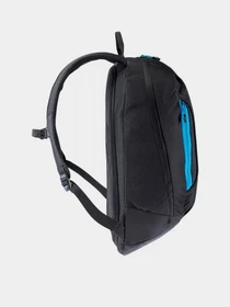 Рюкзаки Hitec Watson модель WATSON-BLACK/BLUE Фото