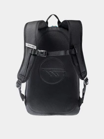 Рюкзаки Hitec Watson модель WATSON-BLACK/BLUE Фото